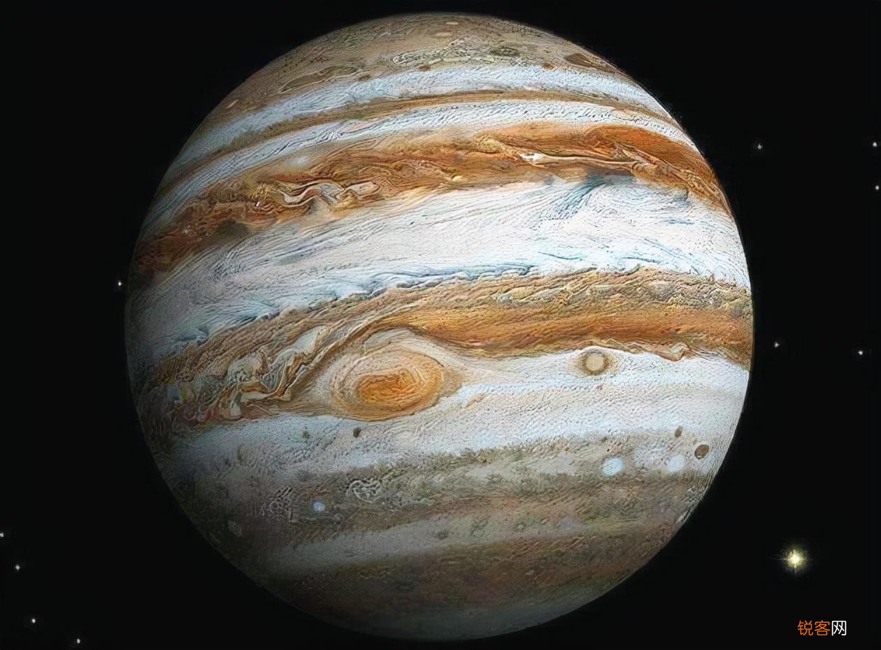 太阳系七大恐怖星球排名 人类至今无法踏入