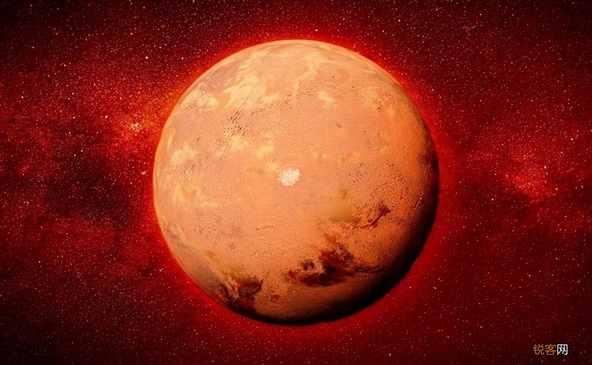 太阳系七大恐怖星球排名 人类至今无法踏入