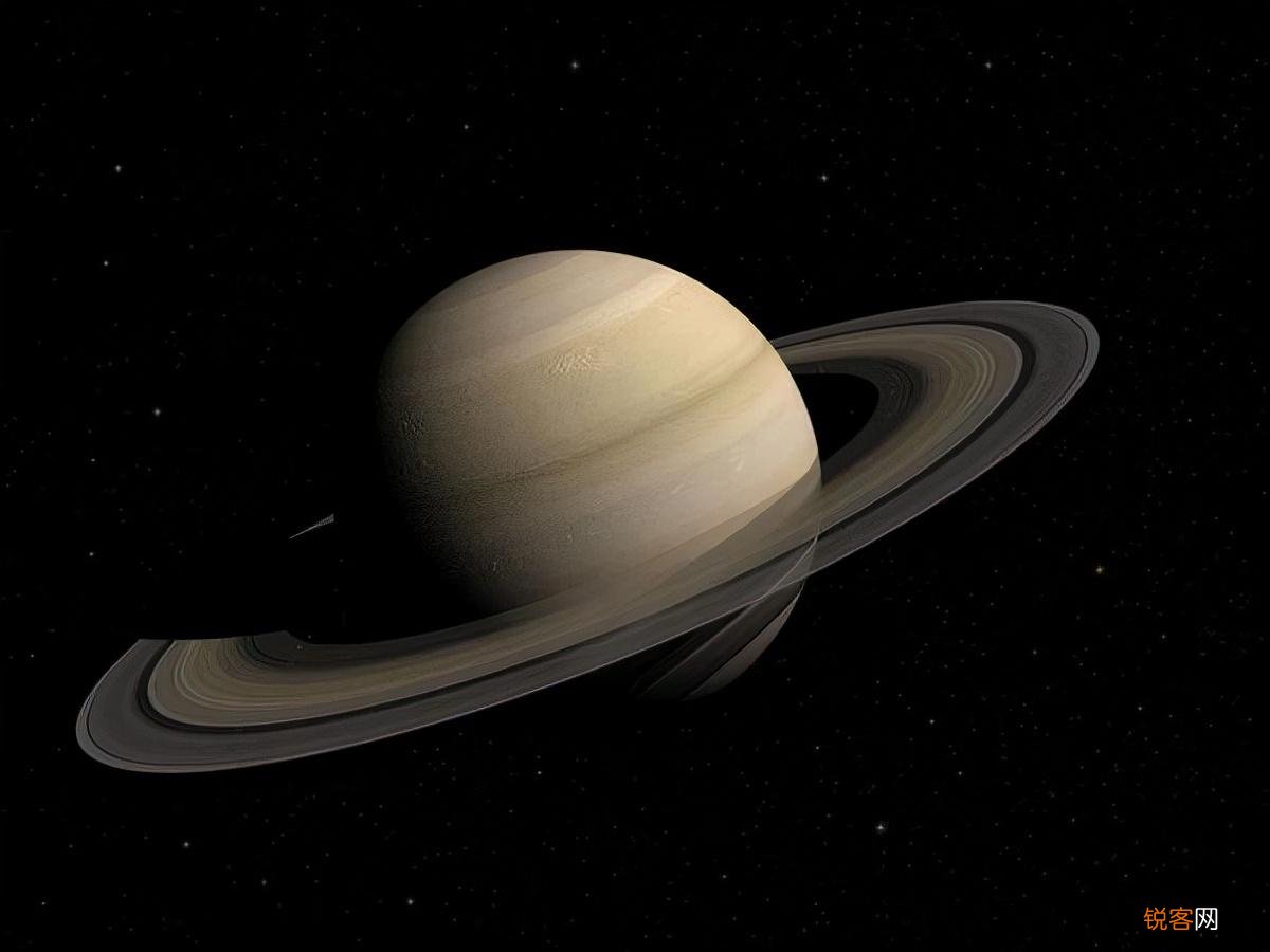 太阳系七大恐怖星球排名 人类至今无法踏入