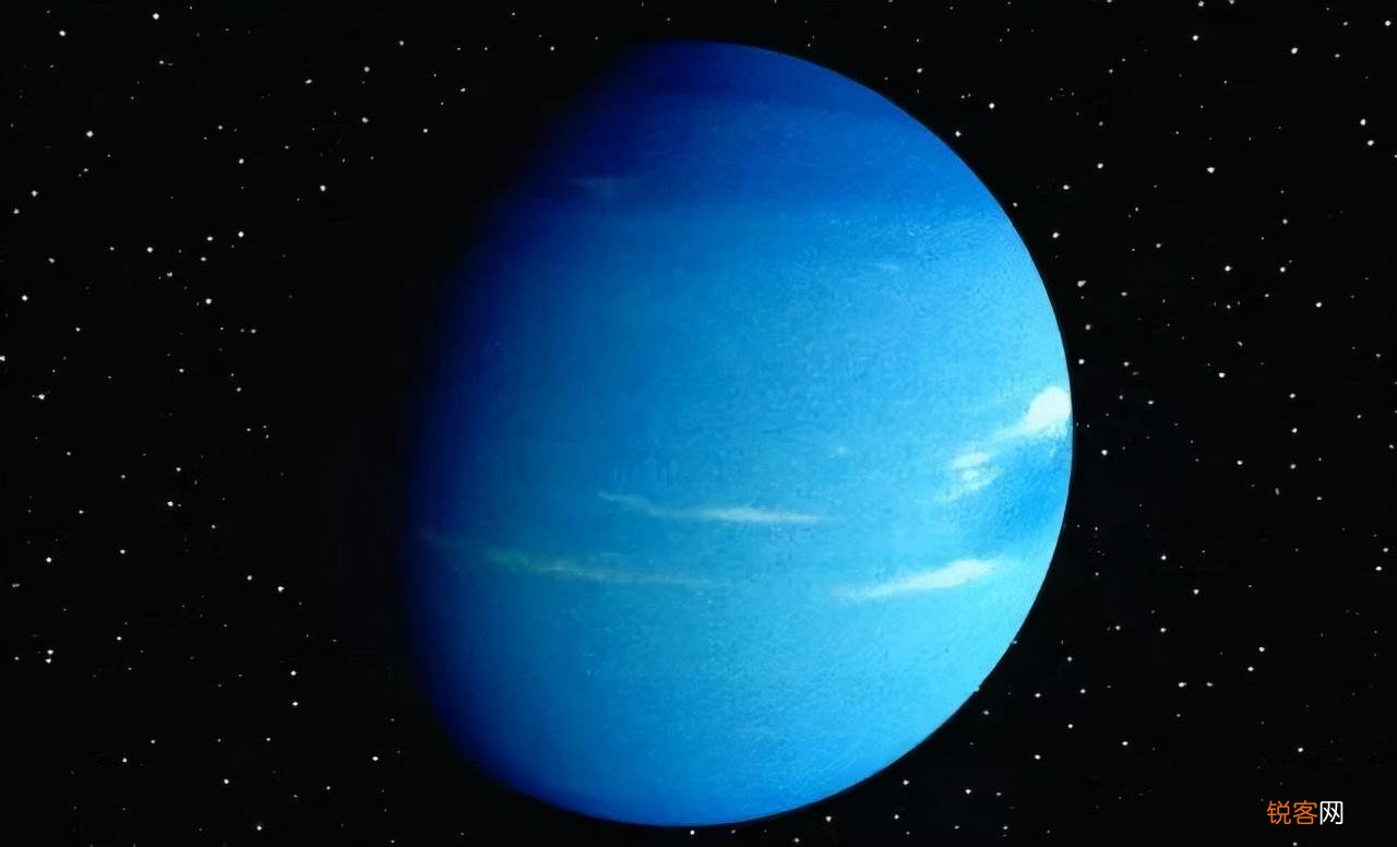 太阳系七大恐怖星球排名 人类至今无法踏入