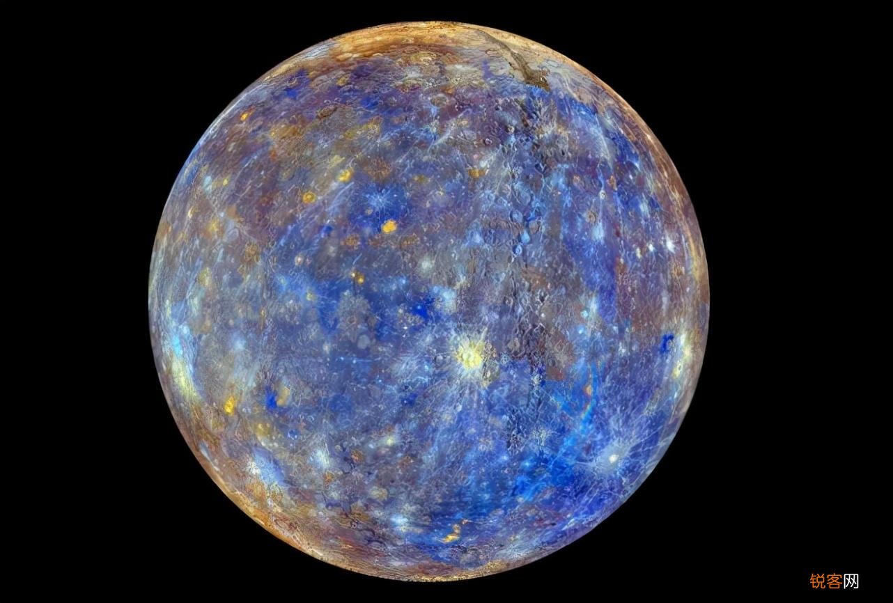 太阳系七大恐怖星球排名 人类至今无法踏入