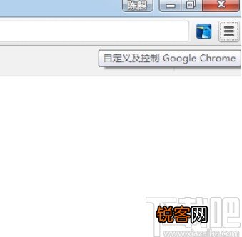 chrome修改字体的方法步骤