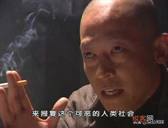 《天道》《黑冰》《青瓷》中不同阶段王志文的表演有什么变化？