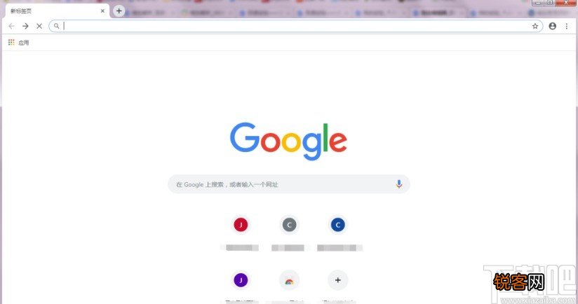 chrome设置启动参数的方法