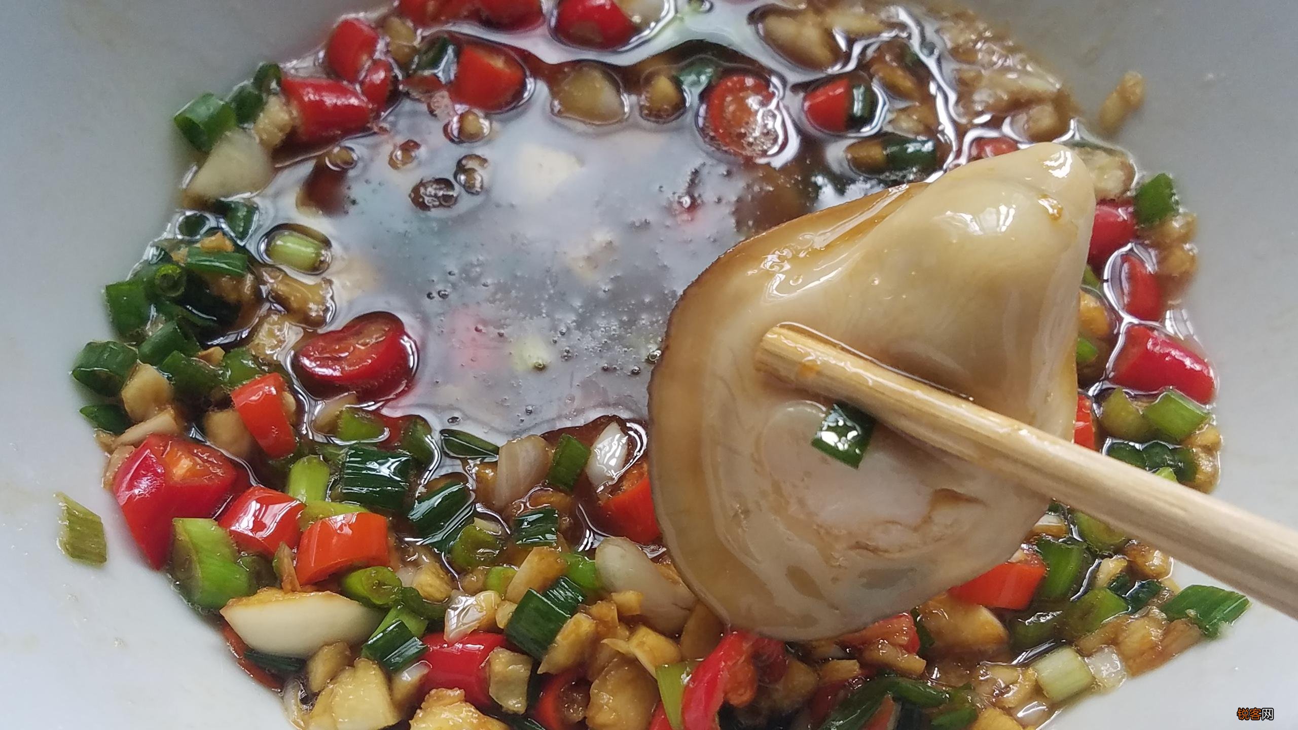 生蚝的简单做法步骤 营养美味又好吃