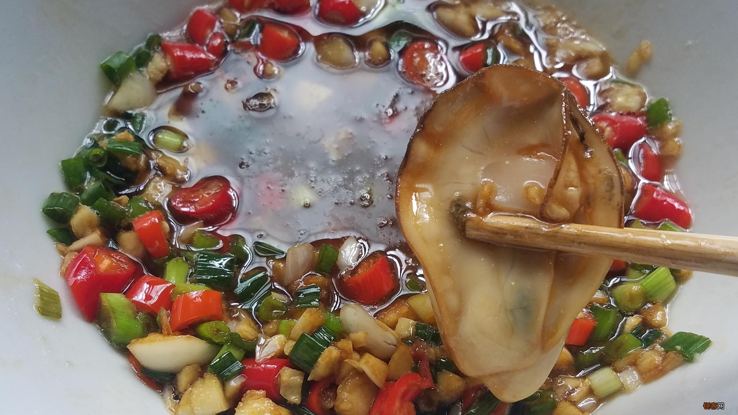 生蚝的简单做法步骤 营养美味又好吃