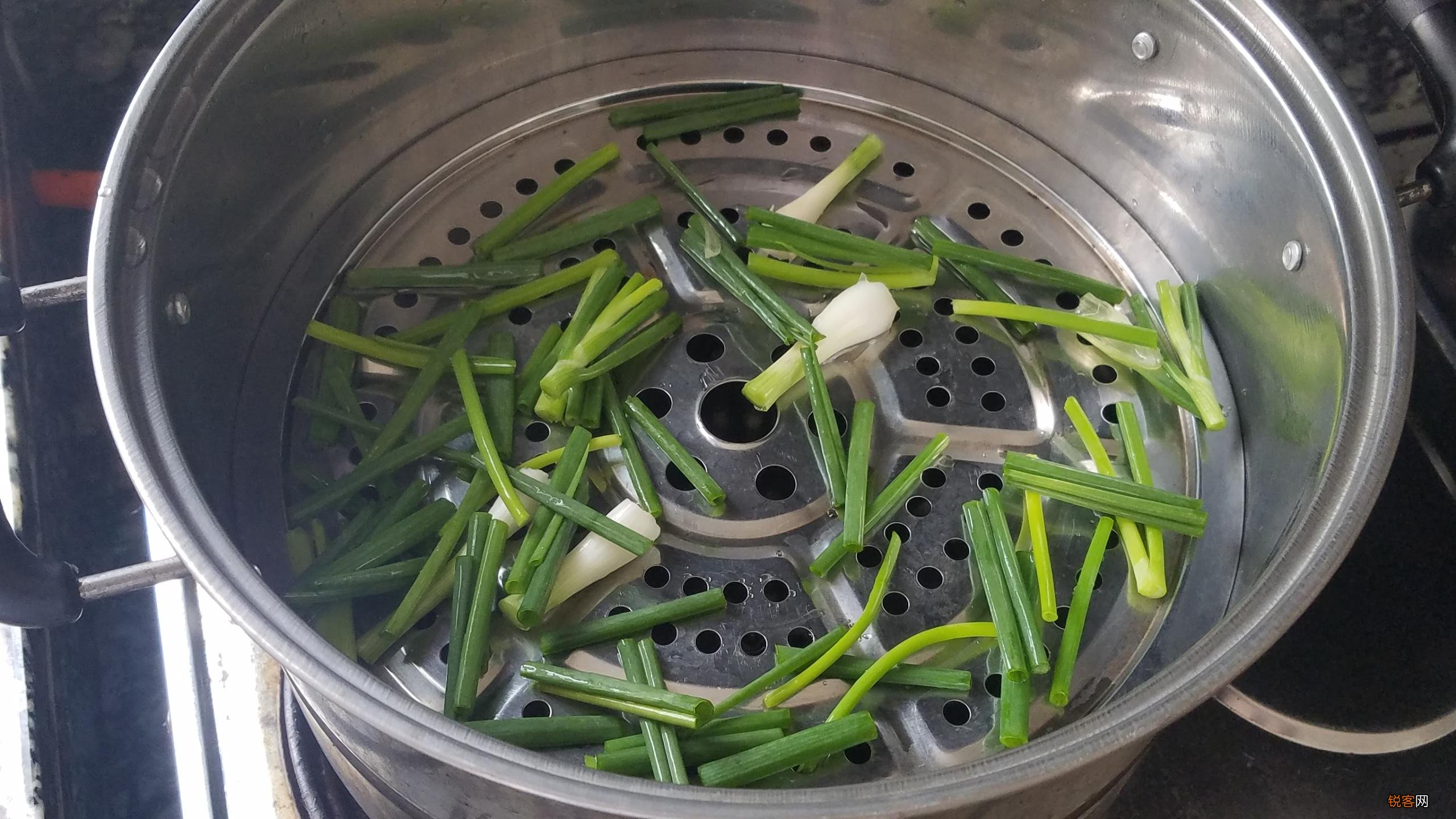 生蚝的简单做法步骤 营养美味又好吃