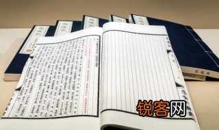 四大名著作者是谁 四大名著作者简介
