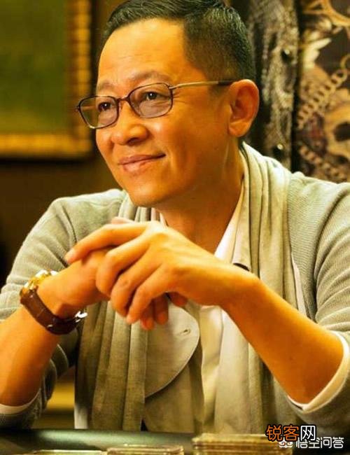 王志文近况怎么样？你喜欢他吗？