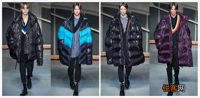 男生羽绒服什么牌子好？