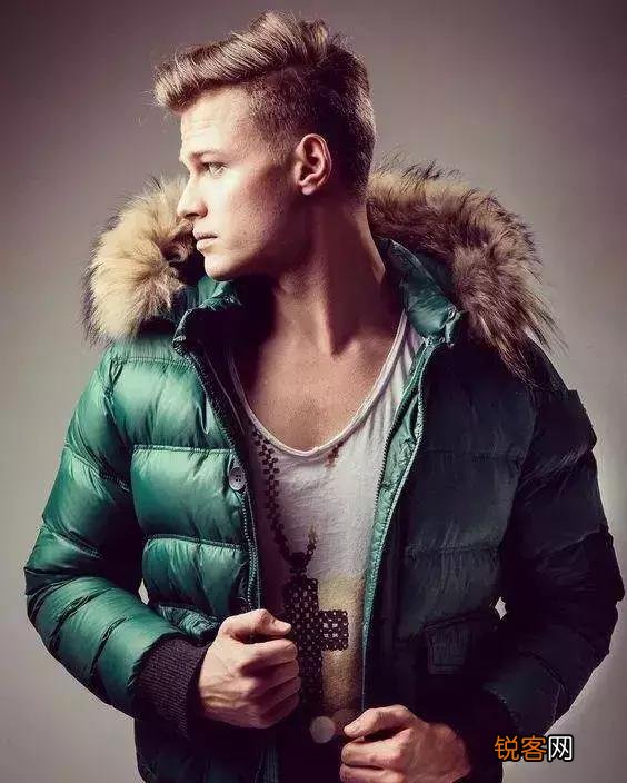 男生羽绒服什么牌子好？