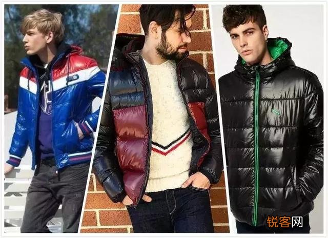 男生羽绒服什么牌子好？