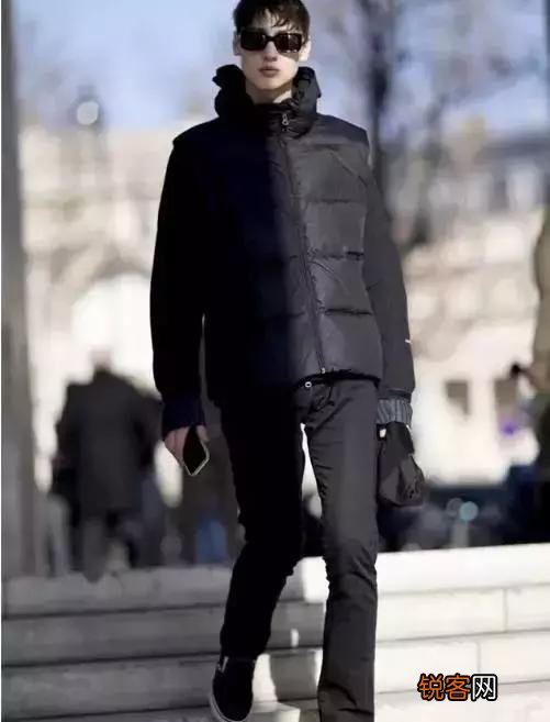 男生羽绒服什么牌子好？
