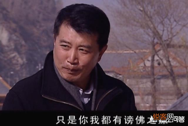 有人说电视剧《天道》里面的丁元英只能王志文来演,你赞同吗？你看谁能替代王志文呢？