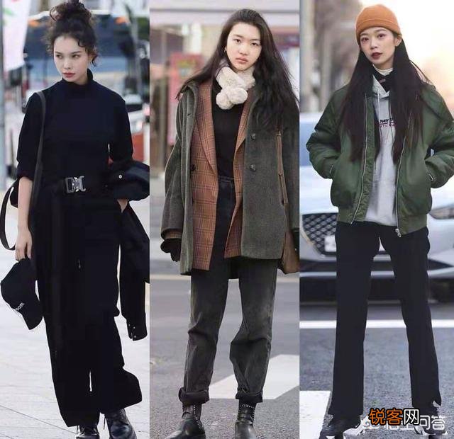 冬天如何选择穿搭呢？既保暖又显瘦？