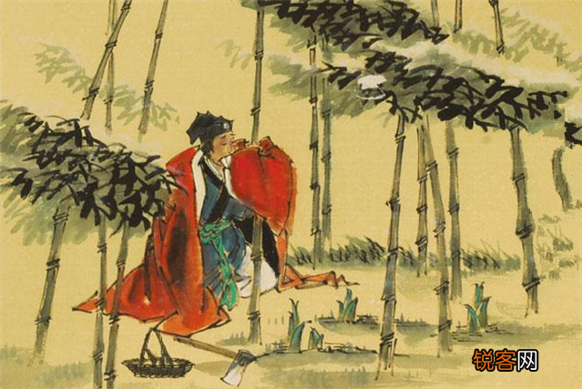 关于孝道的经典名言 解读智慧感恩父母