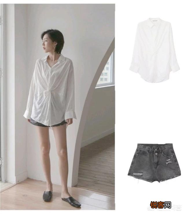 女孩春季如何穿搭,会让人感觉很时尚更有品味？