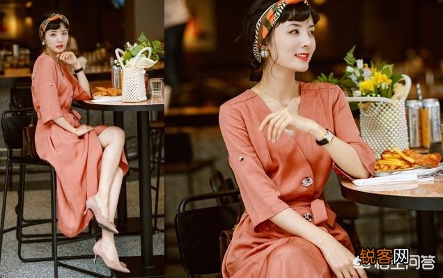 女孩春季如何穿搭,会让人感觉很时尚更有品味？