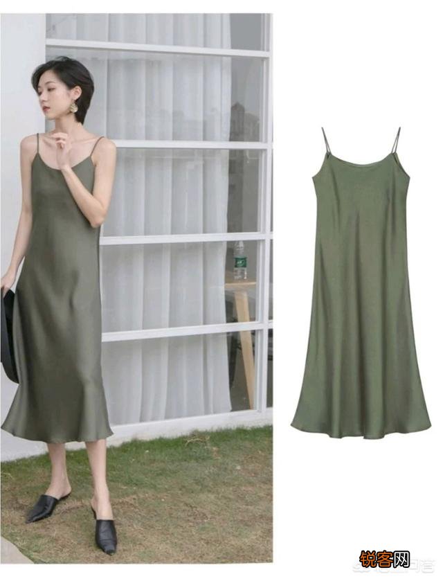 女孩春季如何穿搭,会让人感觉很时尚更有品味？