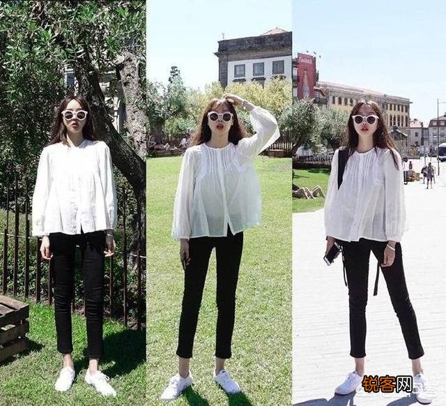 女孩春季如何穿搭,会让人感觉很时尚更有品味？