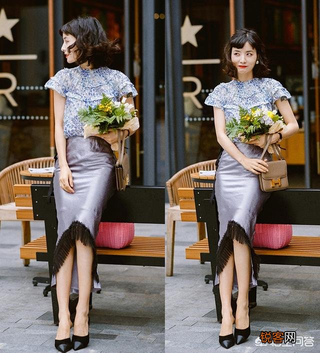 女孩春季如何穿搭,会让人感觉很时尚更有品味？