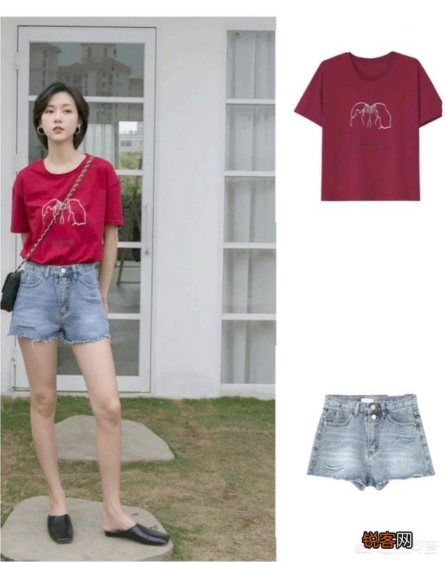 女孩春季如何穿搭,会让人感觉很时尚更有品味？