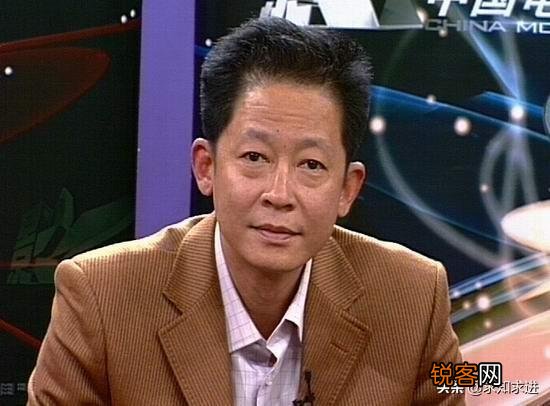 王志文是什么时候出名的？