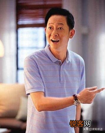 王志文是什么时候出名的？