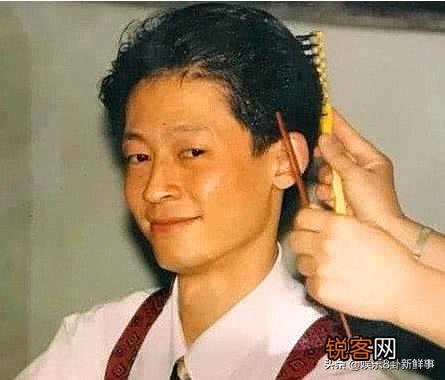 王志文是什么时候出名的？