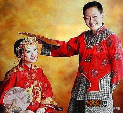 王志文是什么时候出名的？