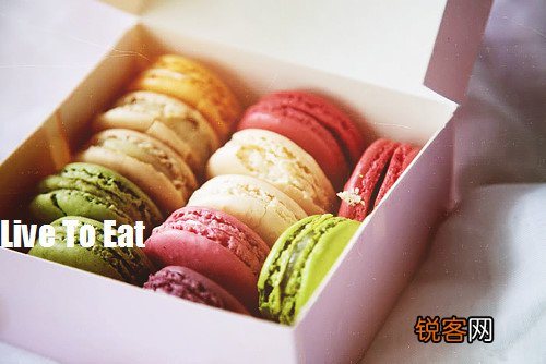 马卡龙有人喜欢这个吗？