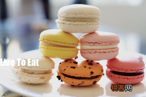 马卡龙有人喜欢这个吗？