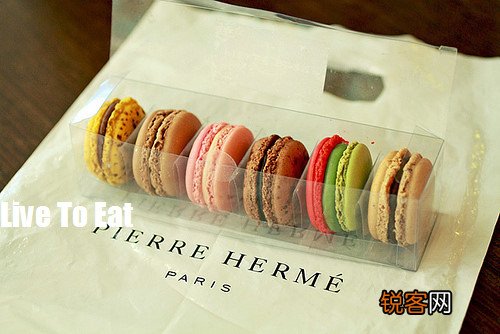 马卡龙有人喜欢这个吗？