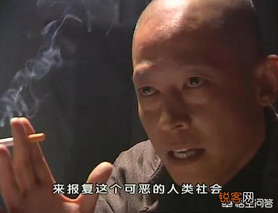 大家对王志文哪部电视剧中的演技最为欣赏肯定？
