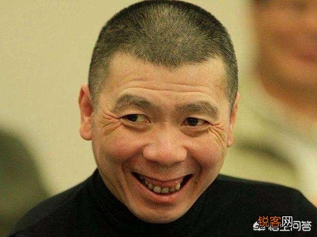 王志文演过冯小刚的电影没？