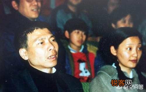 王志文演过冯小刚的电影没？