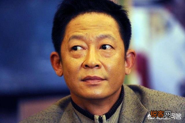 王志文演过冯小刚的电影没？