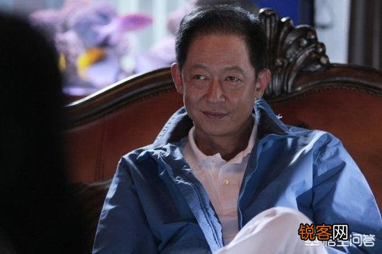 王志文演过冯小刚的电影没？