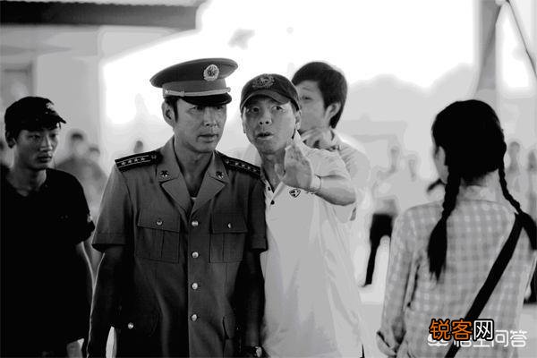 王志文演过冯小刚的电影没？