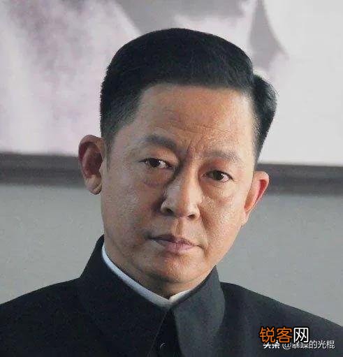 中国中生代的男演员里,王志文是最有实力的吗？