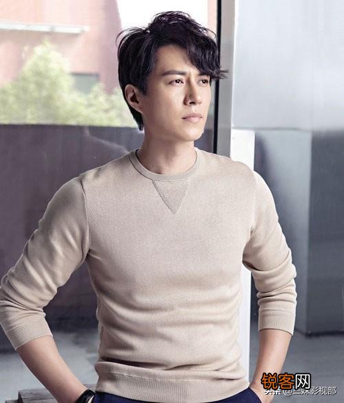 影视演员王志文和陈道明、靳东、陈宝国你更喜欢哪个？