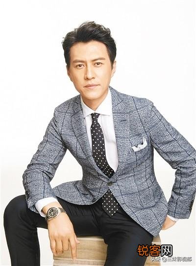 影视演员王志文和陈道明、靳东、陈宝国你更喜欢哪个？