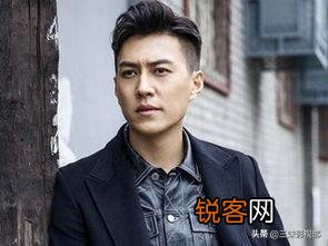 影视演员王志文和陈道明、靳东、陈宝国你更喜欢哪个？