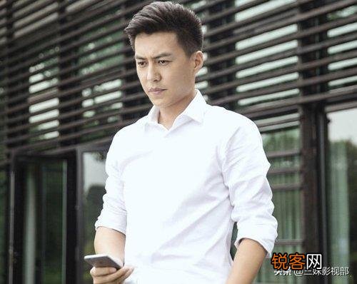 影视演员王志文和陈道明、靳东、陈宝国你更喜欢哪个？