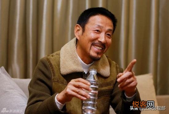 影视演员王志文和陈道明、靳东、陈宝国你更喜欢哪个？