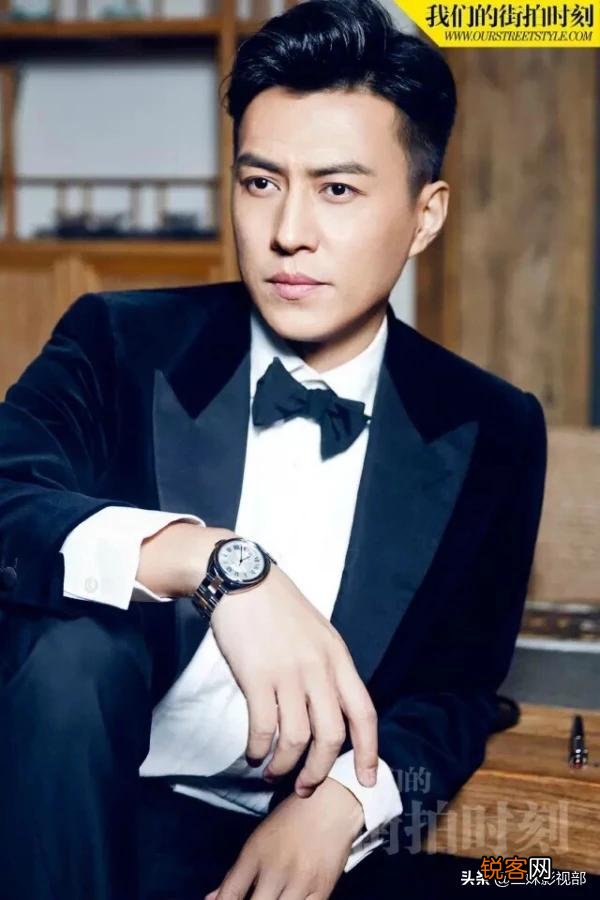 影视演员王志文和陈道明、靳东、陈宝国你更喜欢哪个？