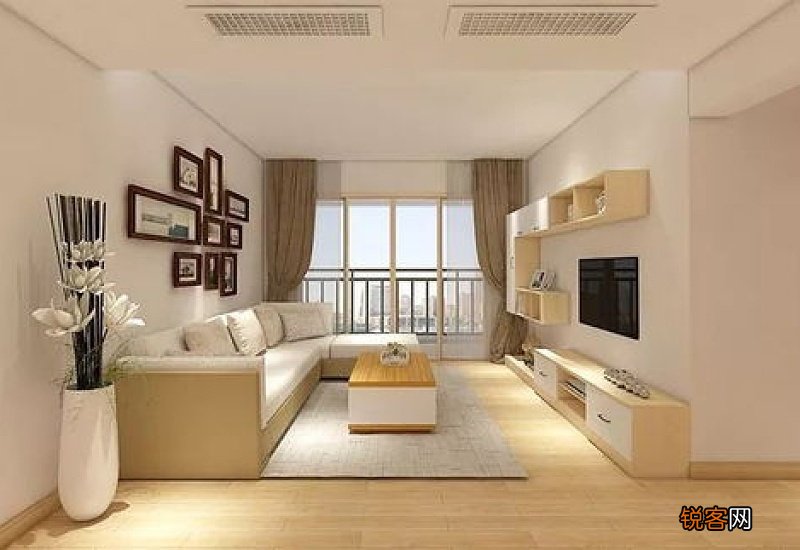 怎么让墙面有凹凸感