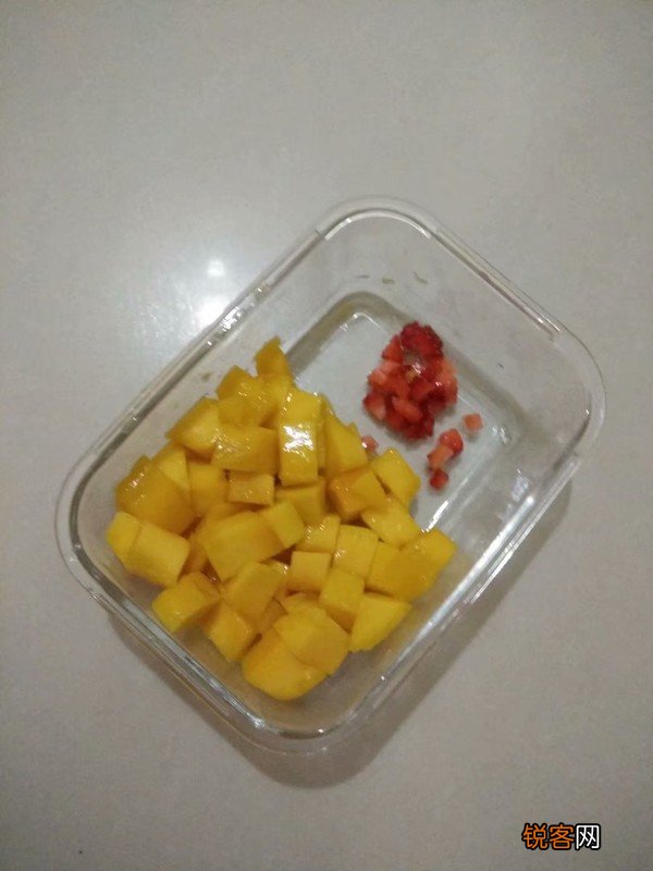 水果捞怎么做 教你自制水果捞