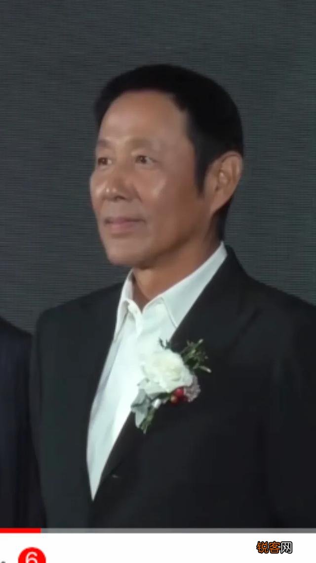 陈道明 演员和（王志文）哪个演技好？哪个在娱乐圈的地位高？