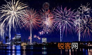 燃放烟花爆竹对环境的危害 烟花爆竹对环境的危害有哪些
